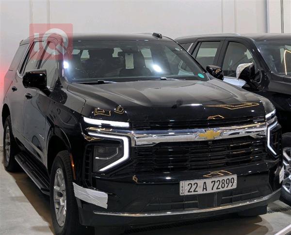 شيفروليه تاهو 2025 للبيع في العراق - النجف